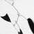 French Artist, Enchanting Dynamics: Iron and Foam Kinetic Sculpture Black in Play, 1990s, Metal For Sale - Image 6 of 15