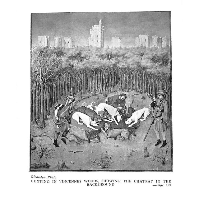 White "The Romance of French Weaving" 1931 Rodier, Paul For Sale - Image 8 of 11