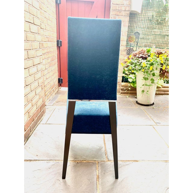 Elite Modern Dining Chairs- Set of 6 | Chairish