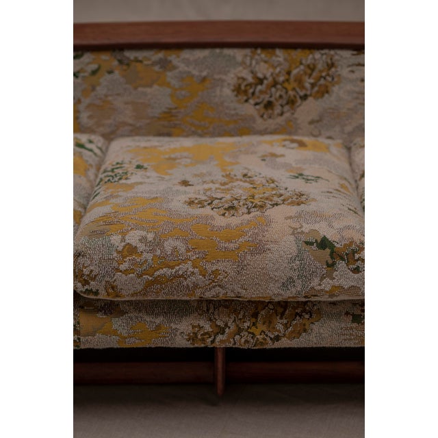 Mid-Century Three-Seater Sofa, 1960s For Sale - Image 12 of 17