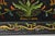 Vintage Lida Bell Clark French Country Pa Dutch Hand Painted Toleware Metal Tray For Sale In Philadelphia - Image 6 of 16