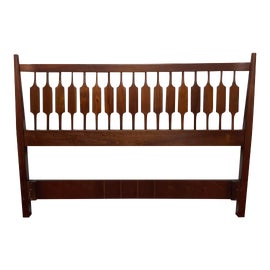 Example of Drexel Declaration Headboards