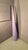 Model Unghia Nail Lipstick Floor Mirror in Lilla For Sale - Image 5 of 18