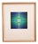 Victor Vasarely, Gyemant, 1968, Silkscreen, Framed For Sale