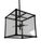 Contemporary Remains Lighting Marlowe 16 Hanging Lantern For Sale - Image 3 of 4