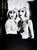 Helmut Newton (1920-2004) Nudes Original poster On poster paper, 59 × 84 cm (approx. 23 × 33 inches) Excellent condition,...
