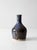 Vintage 1970s Handmade Studio Pottery Bud Vase For Sale - Image 6 of 10