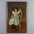 Giovanni Galfré, Portrait of a Young Girl, Oil on Canvas For Sale - Image 12 of 12