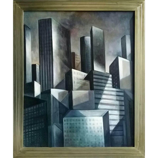 Reza begun studying art seriously at age 15 and was studying at the institute of art in Iran where he graduated with...