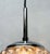 Vintage German Space Age Glass Ball Pendant Lamps by Rolf Krüger for Staff, 1970s, Set of 4 For Sale - Image 13 of 18