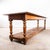 Oak French Drapers Table, 1920s For Sale - Image 9 of 13