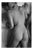 Name of the work: Nu de dos Date: 2013 Support / Technique: Black and white pigment printing on art paper. Size: 28x42 cm...