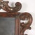 20th Century Poplar Mirror, Italy For Sale - Image 6 of 11