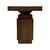 Traditional Regency Side Table For Sale - Image 3 of 9