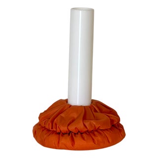 Cloche Lamp by De Pas, D'Urbino and Lomazzi for Sirrah, 1980s For Sale