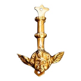 Example of Renaissance Door Knockers