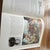 Red Vintage Art Book Renoir and His Art For Sale - Image 8 of 8