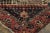 Rug & Kilim Antique Turkish Floral Wool Rug by Rug & Kilim, 1910-1919 For Sale - Image 4 of 8