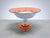 Porcelain Cake Stand from Fairy Tale Line by Finn Næss-Schmidt for Royal Copenhagen, 1980s For Sale - Image 11 of 11