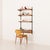 Minimalist Shelving Unit with Desk by Kai Kristiansen for FM Møbler, 1960s For Sale - Image 13 of 13