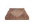 Traditional 1920s Antique Persian Mahal Area Rug 8'10"×11'5" For Sale - Image 3 of 6