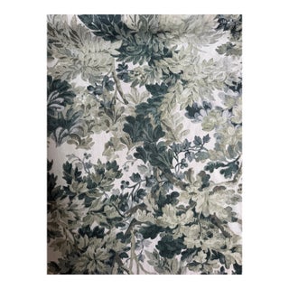 Pierre Frey Fontainebleau Amande Fabric F3605002 Les Dessins Signatures Collection 6 1/2 Yards For Sale