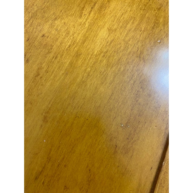 19th Century Style Minton-Spidell French Country Game Table For Sale - Image 13 of 18