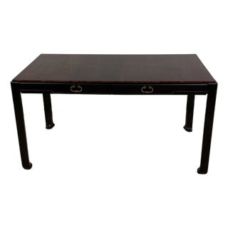 1970s Tomlinson Rosewood Writing Desk For Sale