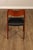 J.L. Møller Set Of Four Model 71 Teak Dining Chairs For Sale - Image 17 of 18