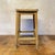 Wooden Lab Bar Stool For Sale - Image 6 of 8