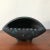 Vintage Atomic Mid Century Modern Hand Made Ceramic Ashtray For Sale - Image 10 of 10