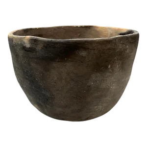 Gafsa Clay Bowl