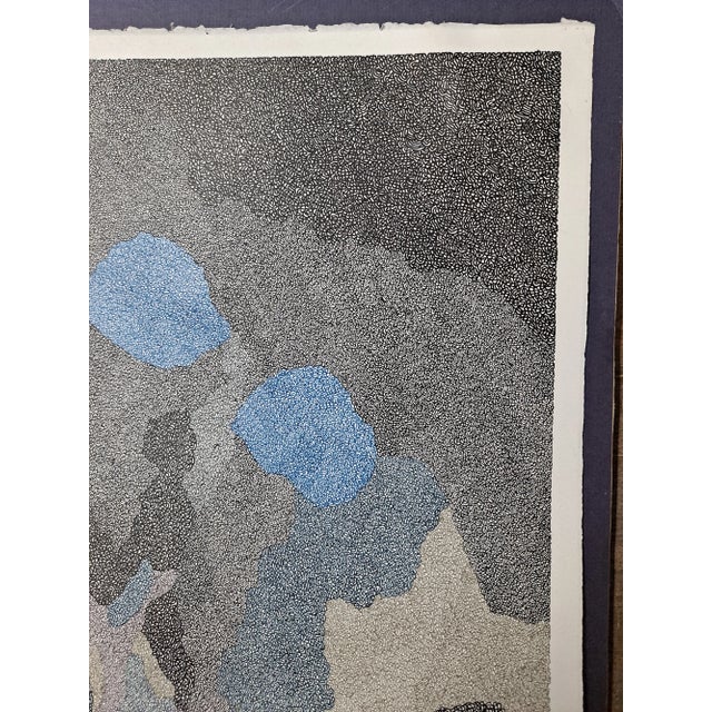 Paper Robert J Moreau "Harms Way" #28 For Sale - Image 7 of 7