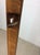 Antique Oak Side by Side With Drop Front Writing Desk and Adjustable Shelves For Sale - Image 16 of 18