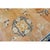 1920s Antique Wool Coral Large Allover Floral Hand Knotted Large Oversize Rug For Sale In New York - Image 6 of 9