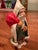Valliancourt Folk Art Scherenschnitten Father Christmas 1994 For Sale In Austin - Image 6 of 6