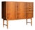 Vintage Highboard from Juryvald, 1954 For Sale