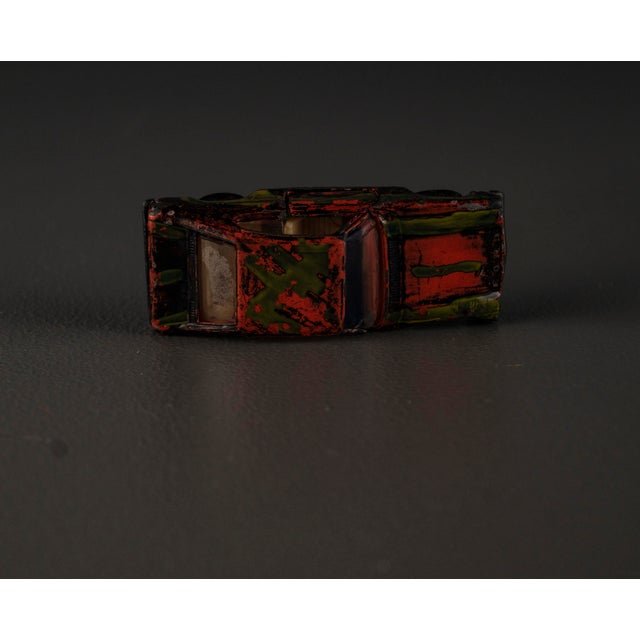 Custom Ford Capri 1700 GT, Germany, 1960s For Sale - Image 10 of 18