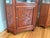 1960s Midcentury Chinese Export Rosewood Cabinets, a Pair For Sale - Image 5 of 12