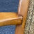Mid-Century Modern Maple High Back Rocking Chair For Sale - Image 10 of 13