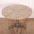 Swedish Painted Lamp Table For Sale - Image 4 of 7