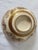 19th Century Antique Meiji Japanese Kyoto-Satsuma Tea Bowl, 1890 For Sale - Image 5 of 6