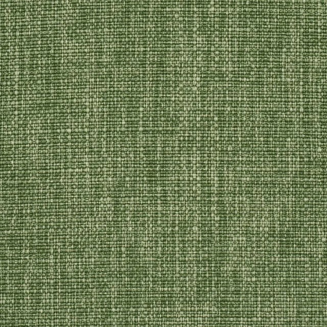 Contemporary SAMPLE - Schumacher Archie Indoor/Outdoor Fabric In Green For Sale - Image 3 of 3