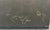 Selina Trieff Art Wood Pedestal Column Painted Figures Gold Leaf Selena For Sale - Image 6 of 18