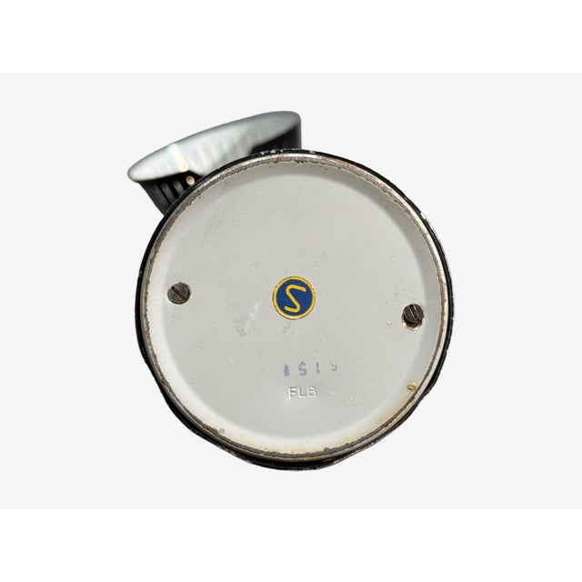 Falkenbergs Belysning, Table Lamps, Metal, Brass, Sweden, 1950s For Sale - Image 11 of 11