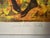 1960s 1960s Two Mid Century Modern Phil Paradise Serigraphs For Sale - Image 5 of 10