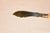 Metal 19th Century English Butter Knife For Sale - Image 7 of 7