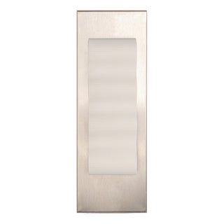 Frame Slim Brut M Wall Light by Violaine d'Harcourt For Sale