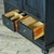 Pine Cabinet with Six Drawers, 1920 For Sale - Image 6 of 12