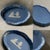 1950s Wedgwood Jasperware Ladies Desk Set- 3 Pieces For Sale - Image 9 of 12